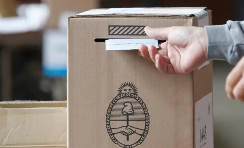 Elecciones 2015: Cuatro localidades de Córdoba eligieron nuevas autoridades