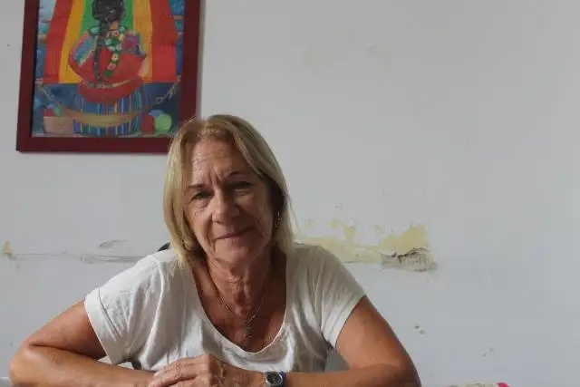 Marina Virué    