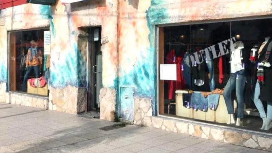 Comerciantes de Juan B. Justo piden mayor seguridad ante la ola de robos