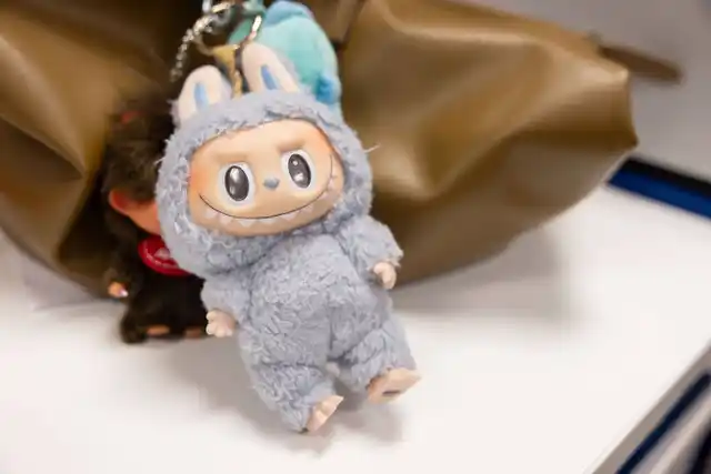 La bubu una nueva moda