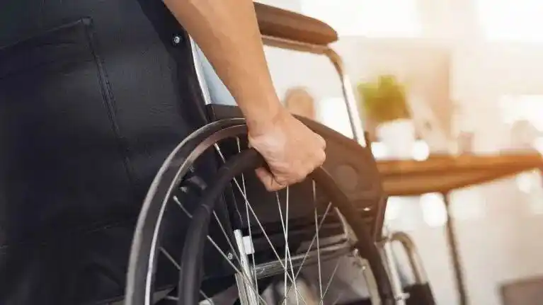 Accesibilidad electoral: Qué dice el protocolo acerca de la asistencia a personas con discapacidad