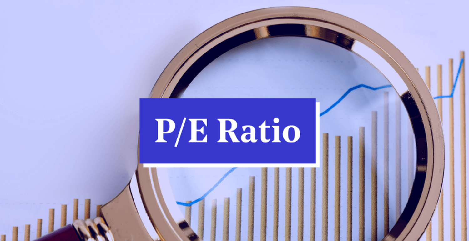 P/E Ratio