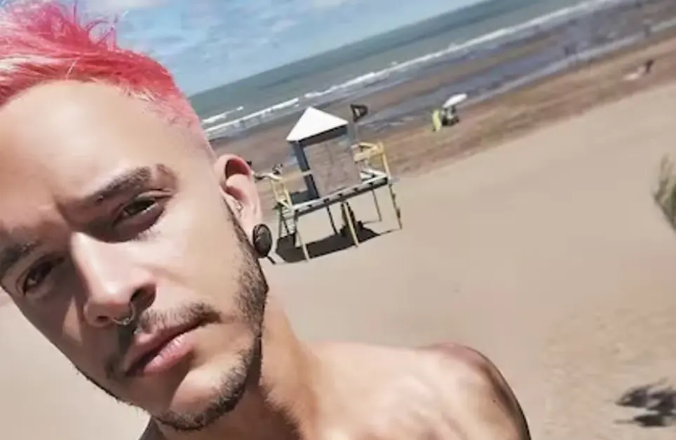 Encontraron el cuerpo de Franco Toro, el joven bahiense desaparecido en las aguas de Punta del Este