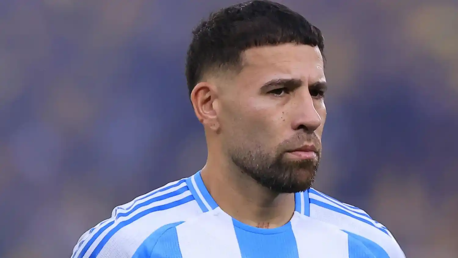 La gestión de último momento para evitar que Nicolás Otamendi se pierda el debut en el Mundial