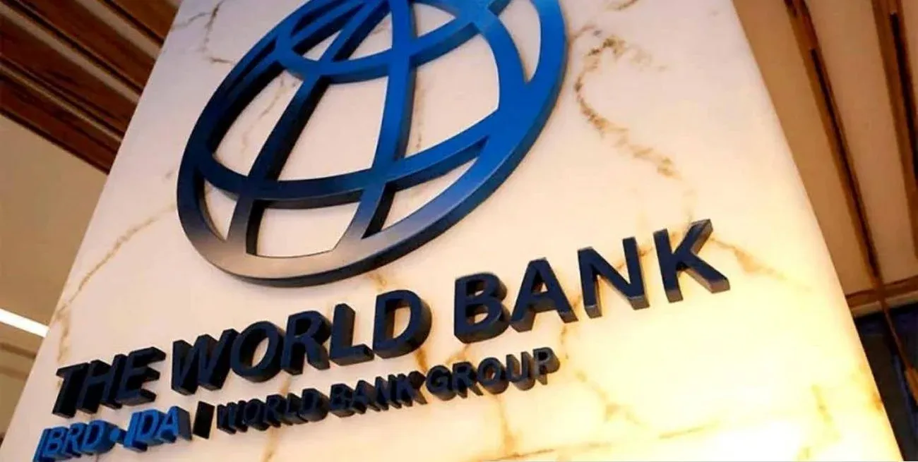 El Banco Mundial pronosticó un crecimiento de la economía global