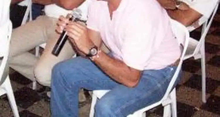 Candidato “Esperanza”