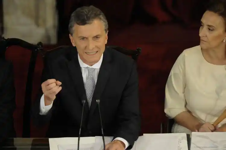 El problema no es la grieta, es el maniqueísmo