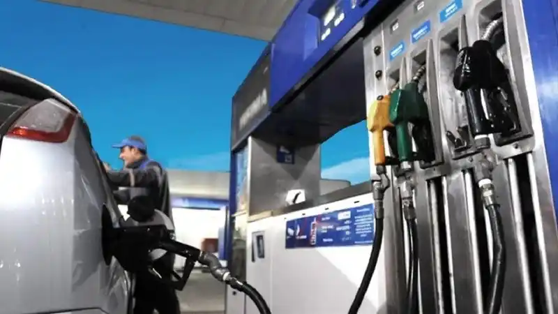 Mar del Plata: YPF aplicó un aumento a los combustibles pero luego dio marcha atrás