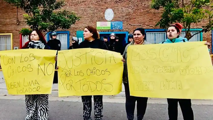 El Ministerio de Educación intervino el jardín de infantes de Empalme Graneros por las denuncias por abuso sexual