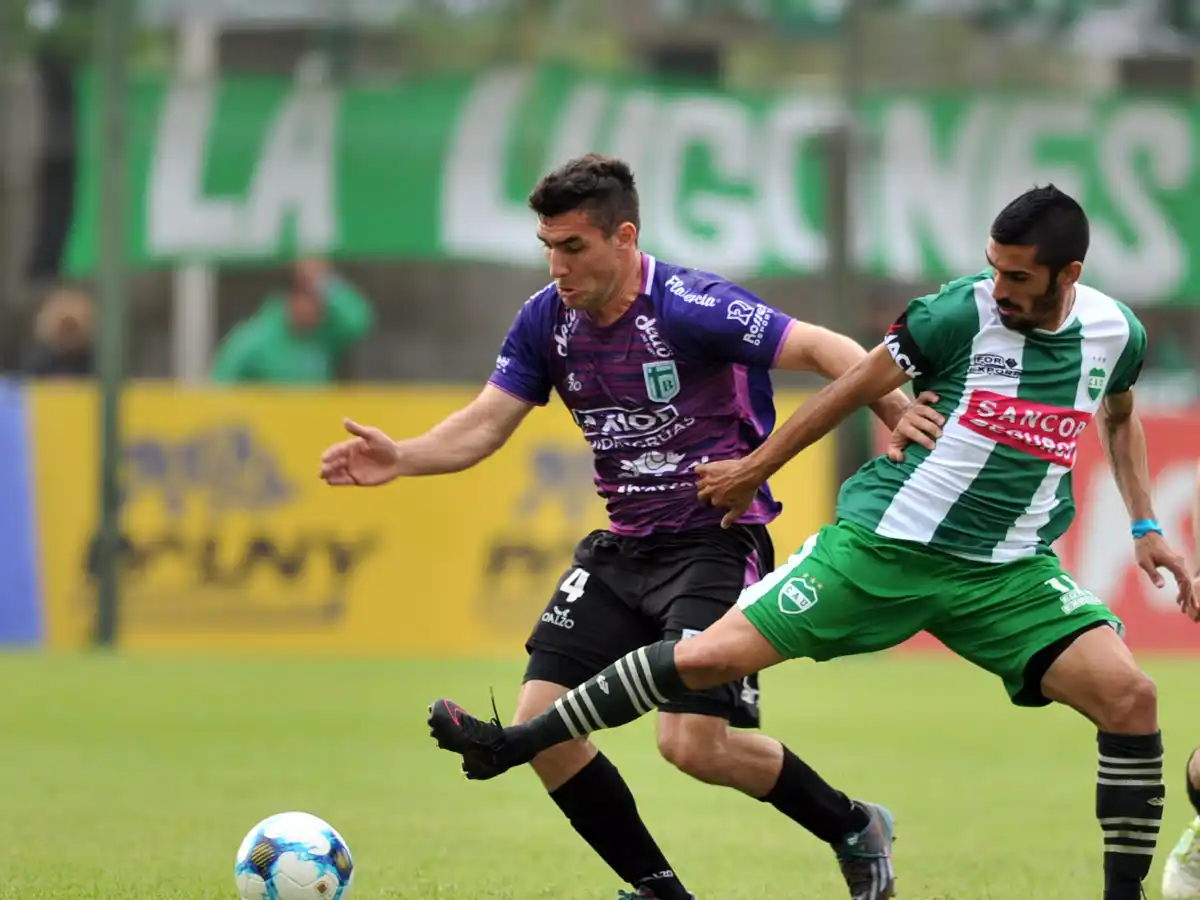 Para seguir prendido 