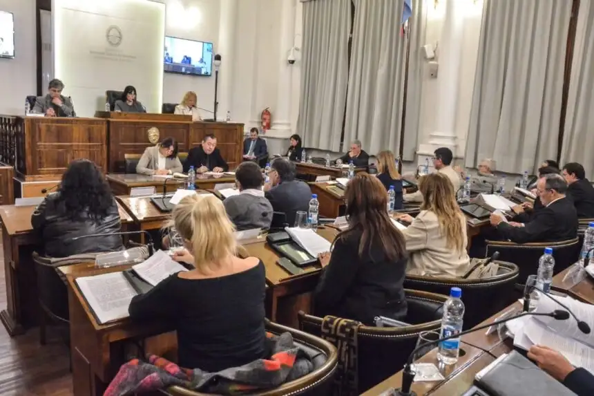 Nueva impugnación en el Senado al pliego de la fiscal interina Josefina Beherán