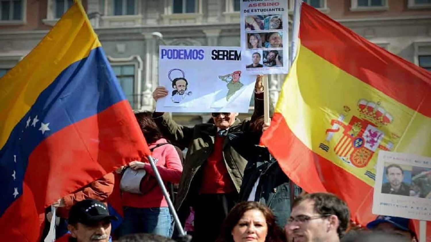 EN CLAVES ¿Por qué España reformará Reglamento de Extranjería y cómo beneficia a los venezolanos?