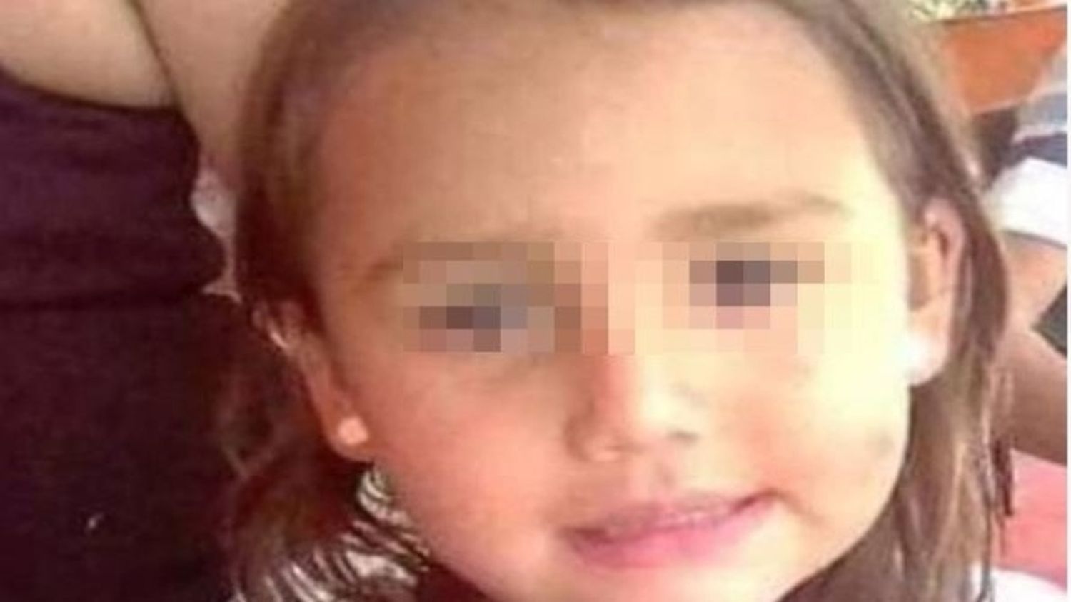 HORROR EN COLOMBIA: hallan a orillas de un río el cuerpo de la niña de 4 años raptada en Caldas