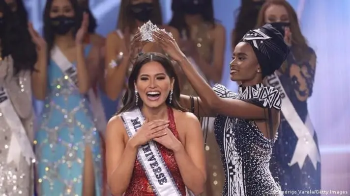 El reinado de la mexicana durará poco:  Miss Universo 2021 se celebrará en diciembre