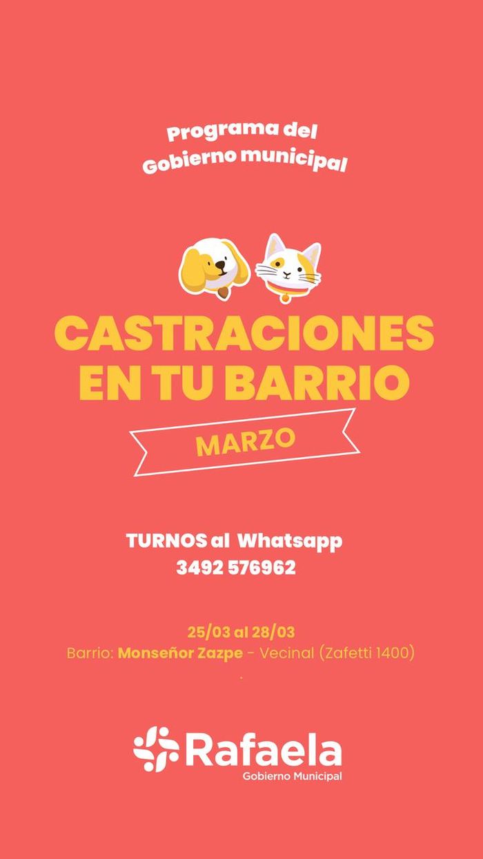 Servicios Públicos