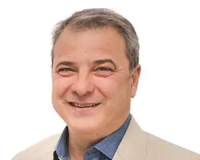 imagen Sergio Fabián Bordoni