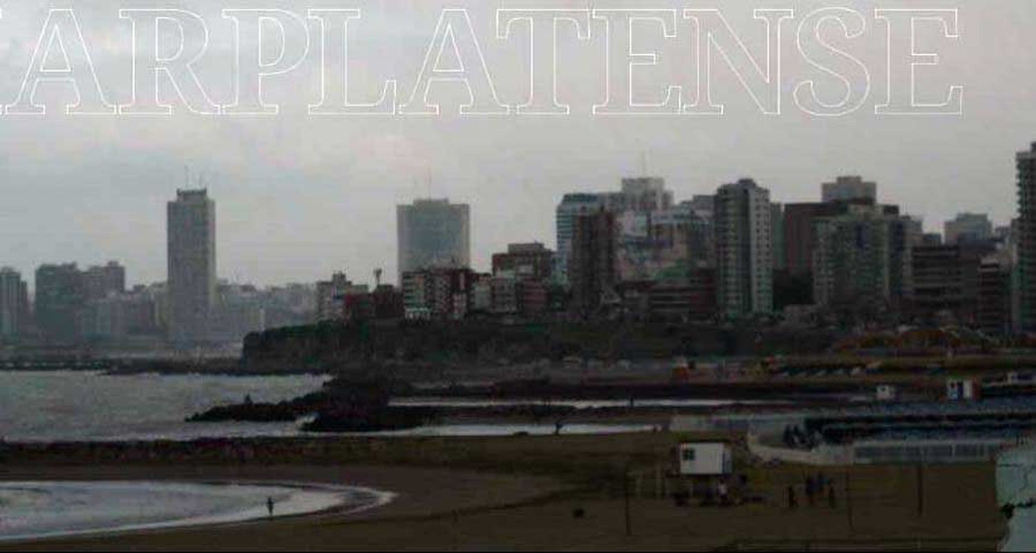 Un feriado gris, con probabilidad de lluvia por la tarde