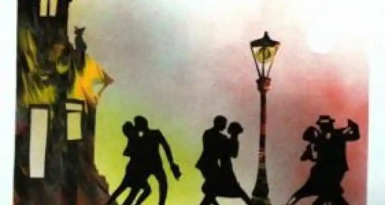Para amantes de la milonga