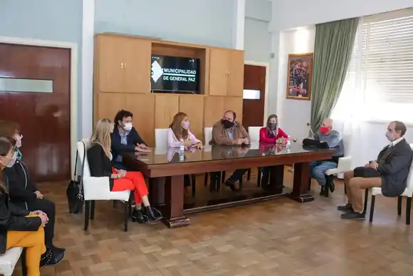 Apoyo económico destinado a soluciones habitacionales para familias de Ranchos