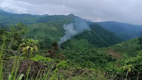 Maduro confirma muerte del piloto del Sukhoi durante prácticas del #5Jul (+Comunicado)