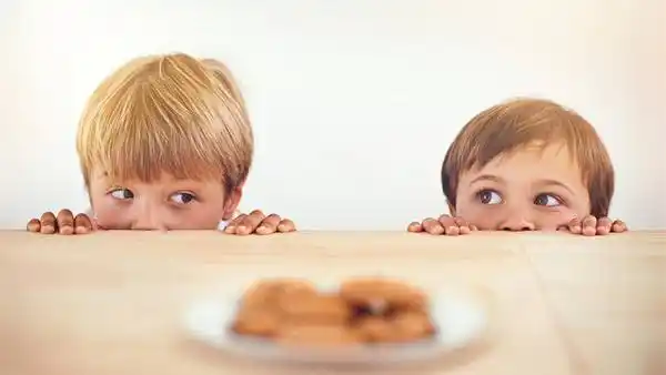 Cuatro desayunos para chicos: ¿cuál es el mejor?