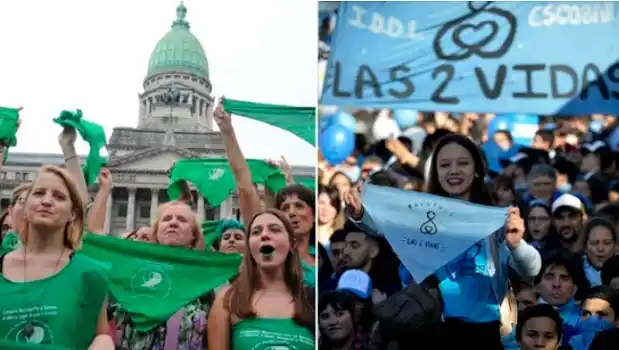 Los 5 puntos claves para entender el proyecto para despenalizar el aborto 