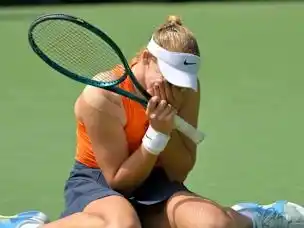 andreeva  indian wells 2025  campeona femenina