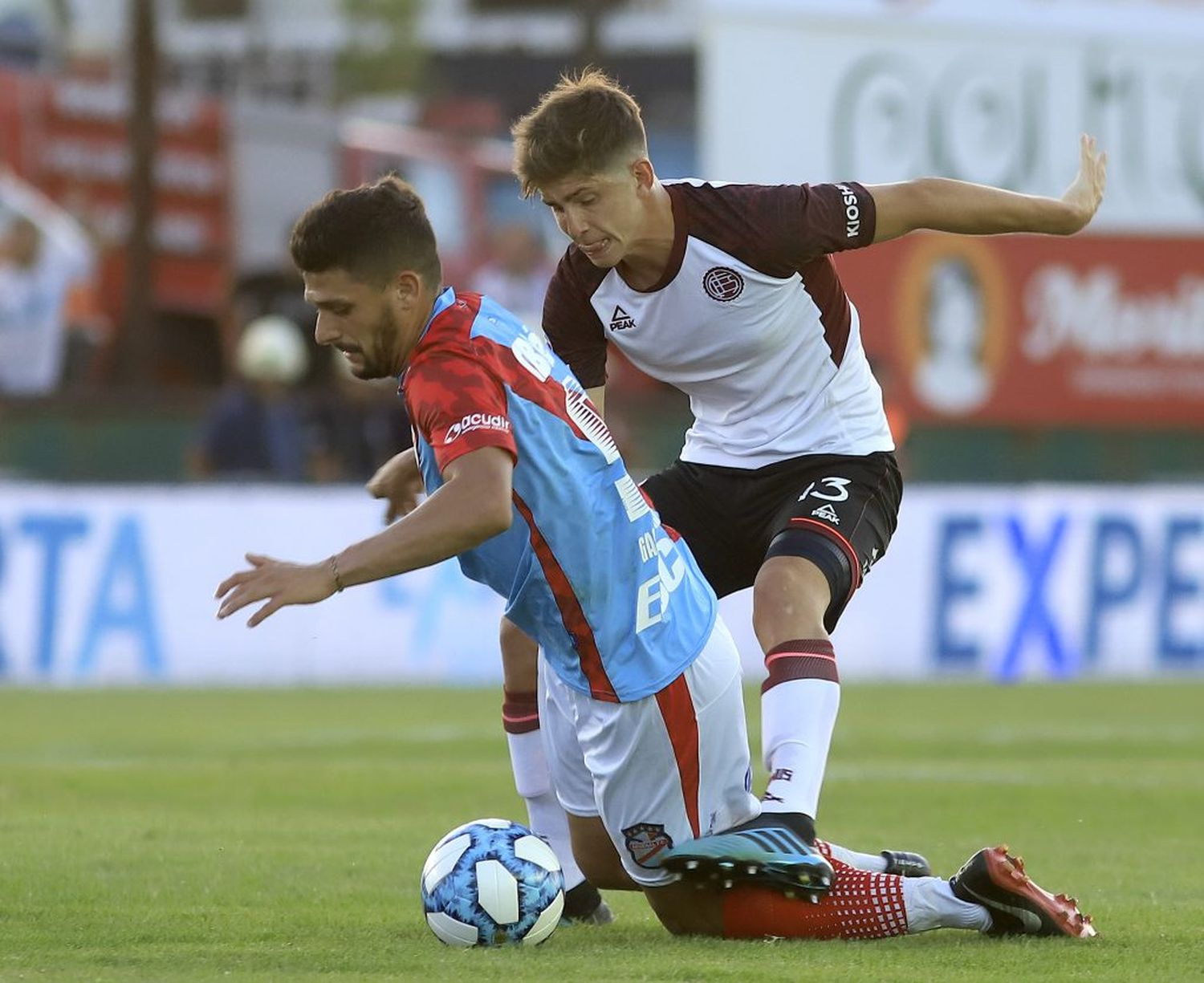Unión recibe a Arsenal