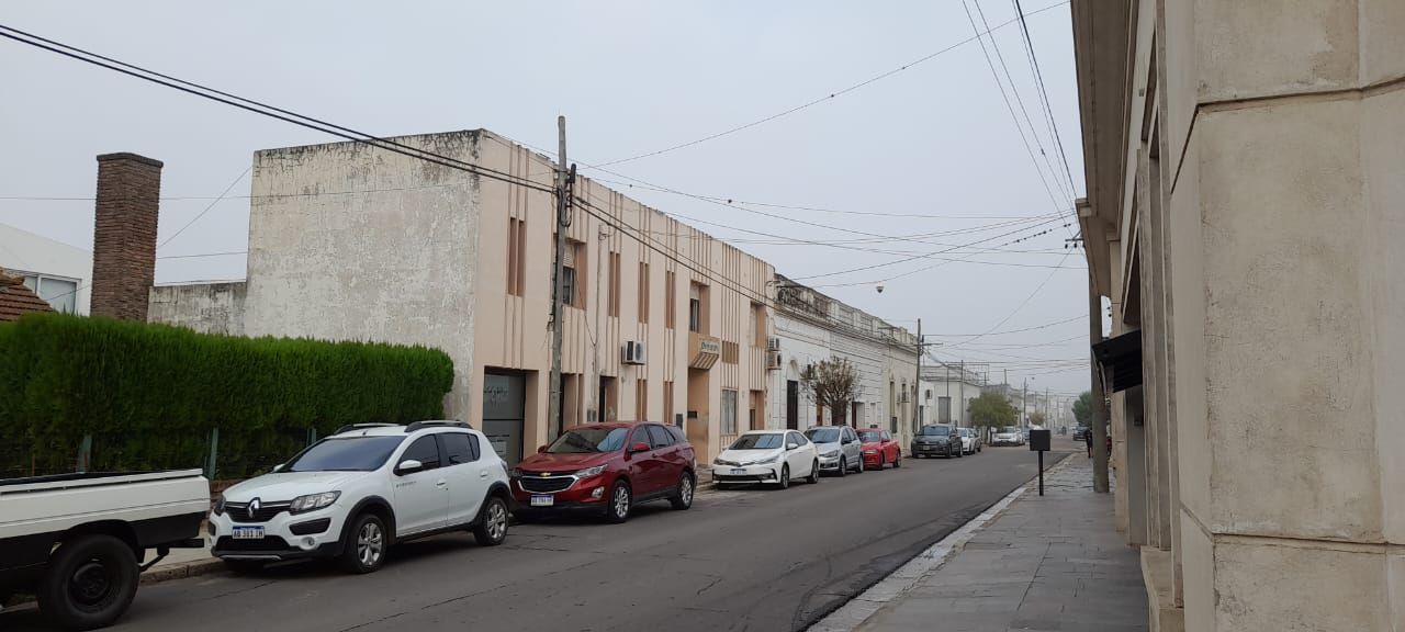 Clima en Gualeguay: pronóstico del tiempo hoy, miércoles 20 de septiembre de 2023