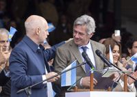 La Rural cuestionó al Gobierno y también advirtió a la oposición