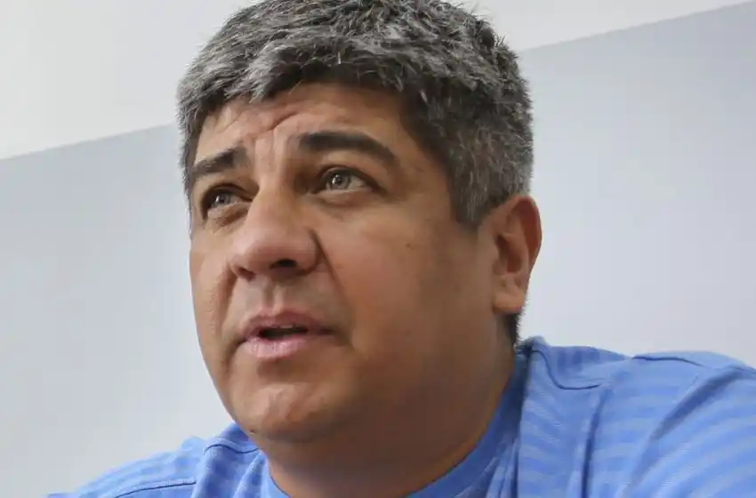 El juez de Avellaneda rechazó el pedido de detención de Pablo Moyano