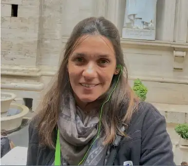 Arq. Romina Funes: “El espíritu de un arquitecto es crear espacios que mejoren la calidad de vida”