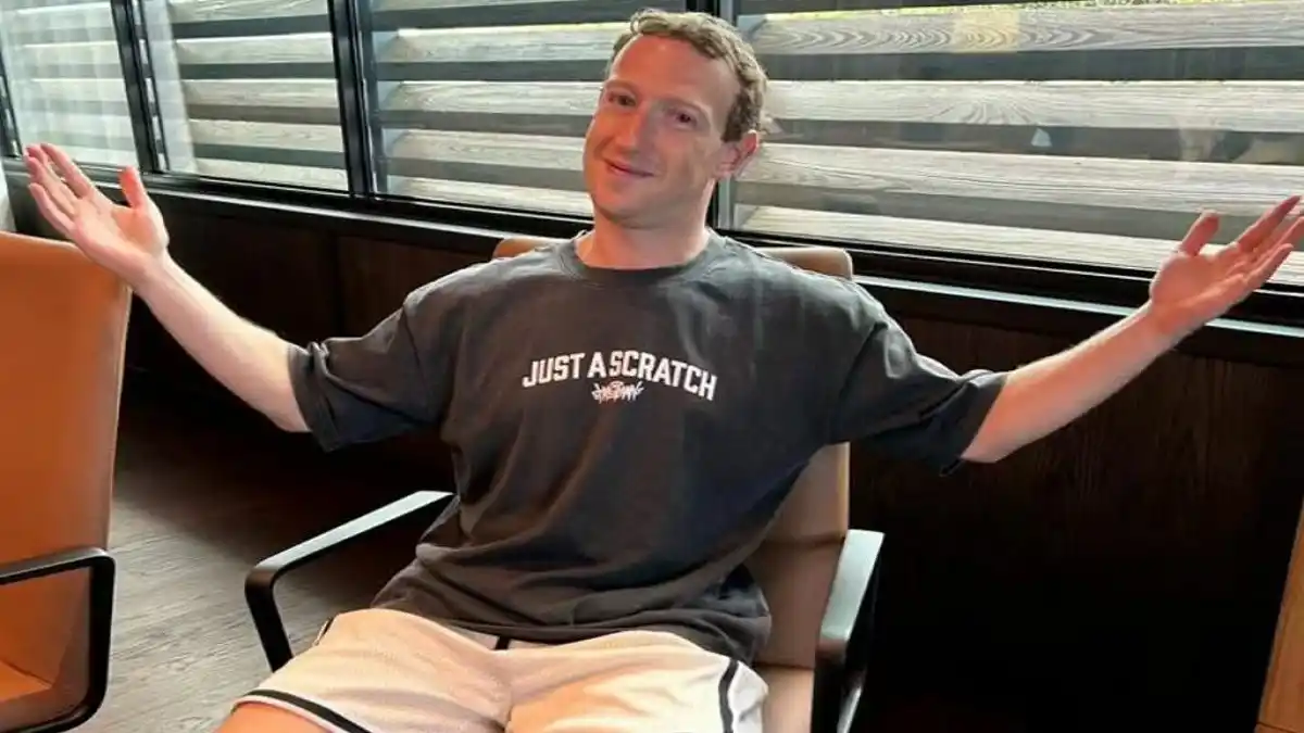 La CONTUNDENTE respuesta de la UE a las acusaciones de censura del dueño de META