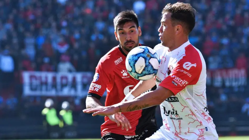 Patronato inició el torneo con un triunfo 1-0 ante Colón en Santa Fe
