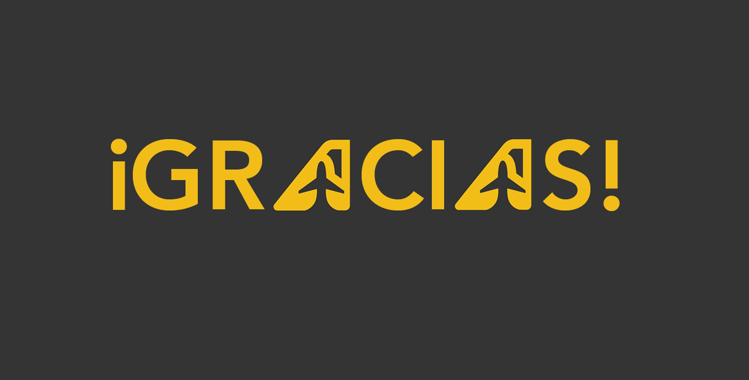 Primer mes del «nuevo Aviacionline»