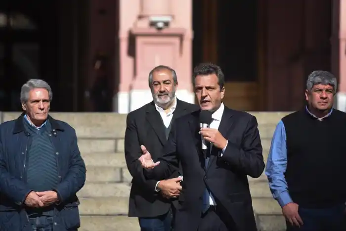 Con el nuevo acuerdo, cerca de 1800 tandilenses dejarán de pagar Impuesto a las Ganancias