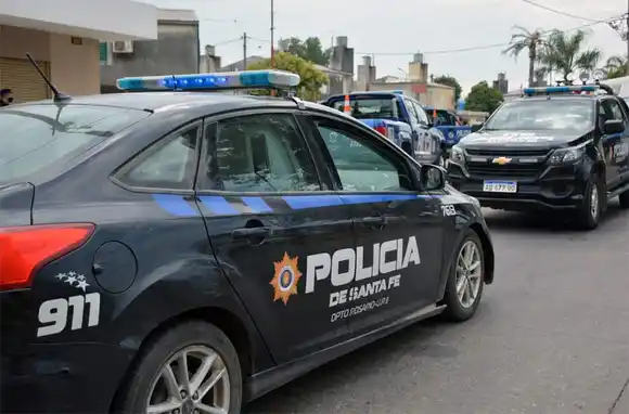 Identificaron a los dos hombres asesinados a tiros en 7 de Septiembre