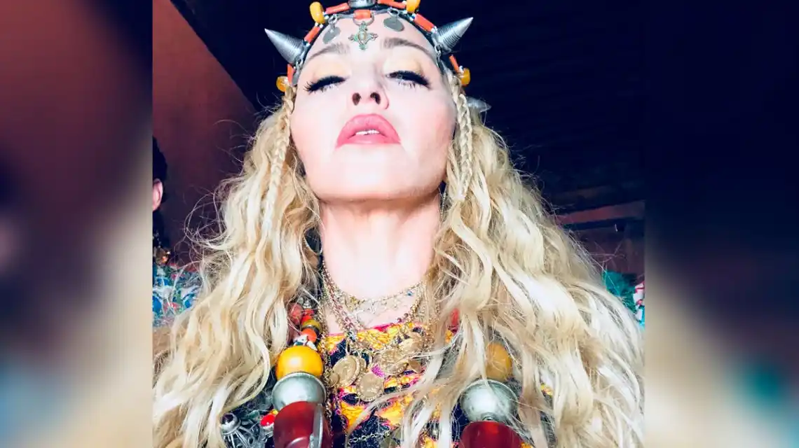Madonna cumple 60: la divertida aclaración de la Reina del Pop