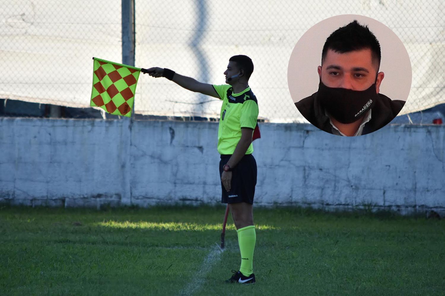 La Liga Sampedrina pidió iniciar torneos con público: a Baradero le negaron la habilitación y debe esperar