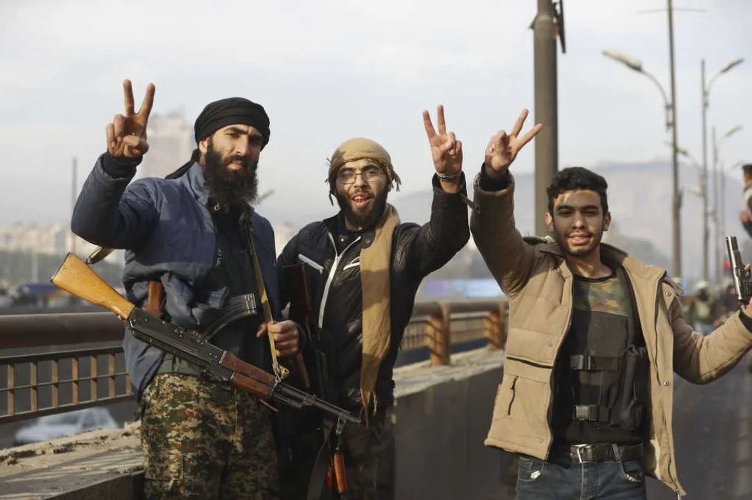 La ONU está en contra de la violación de la integridad de Siria, según un portavoz