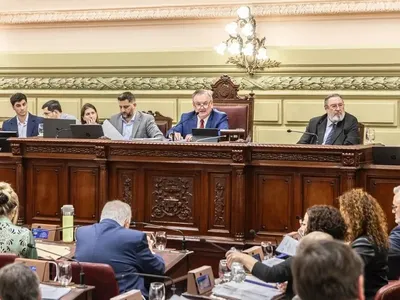 Amplias mayorías en la Convención para la reforma de artículos claves
