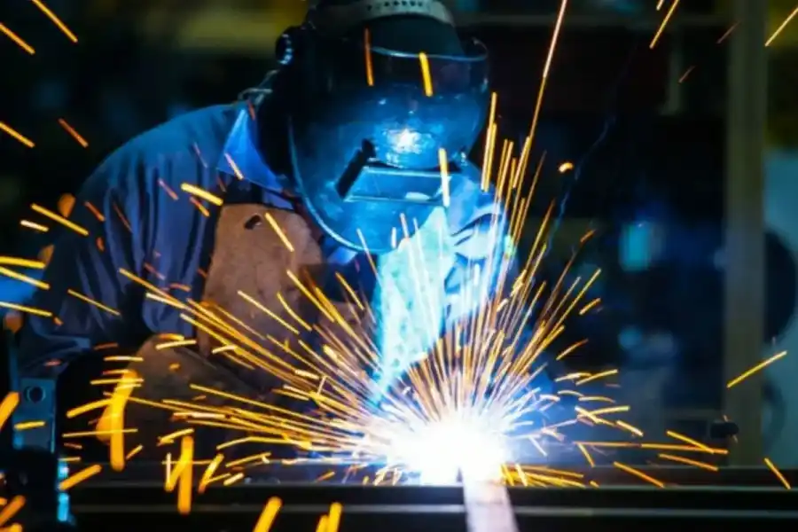 En Santa Fe, aumentó el número de puestos de trabajos registrados en el sector privado