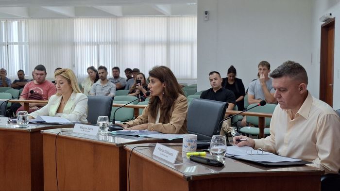 Elecciones vecinales: el Concejo resolvió revocar dos listas en medio de un fuerte debate político - 3