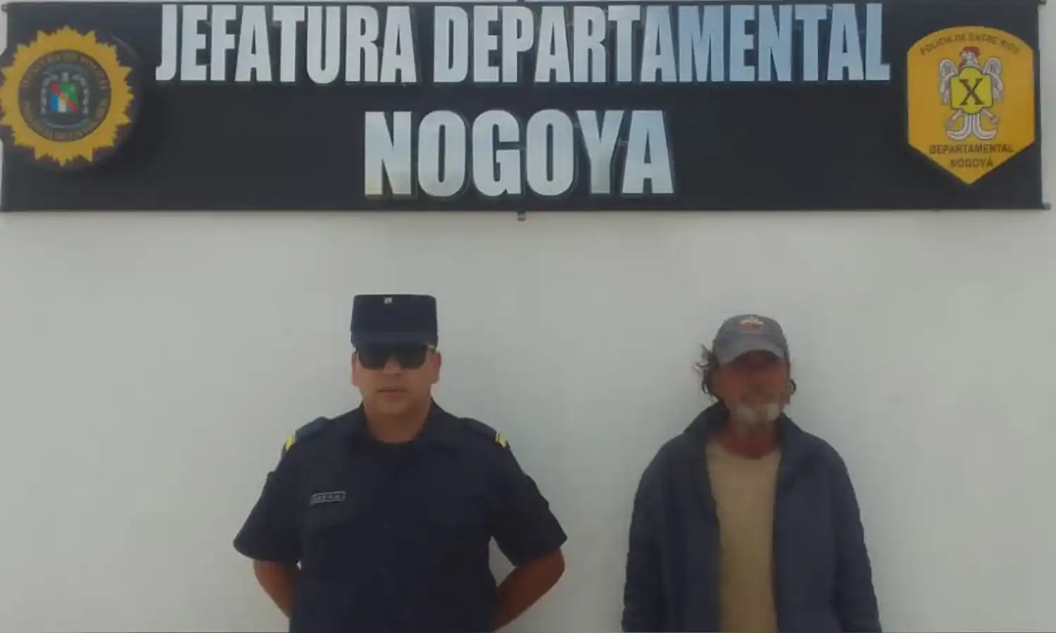 Localizaron al hombre que había sido reportado como desaparecido en zona rural de Laurencena