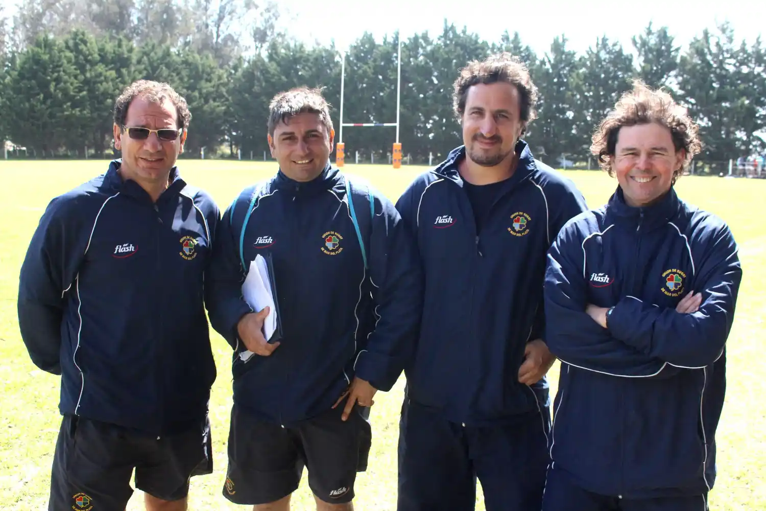 Se presenta la pre-temporada del M18