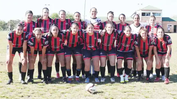 Se jugará la octava del Femenino