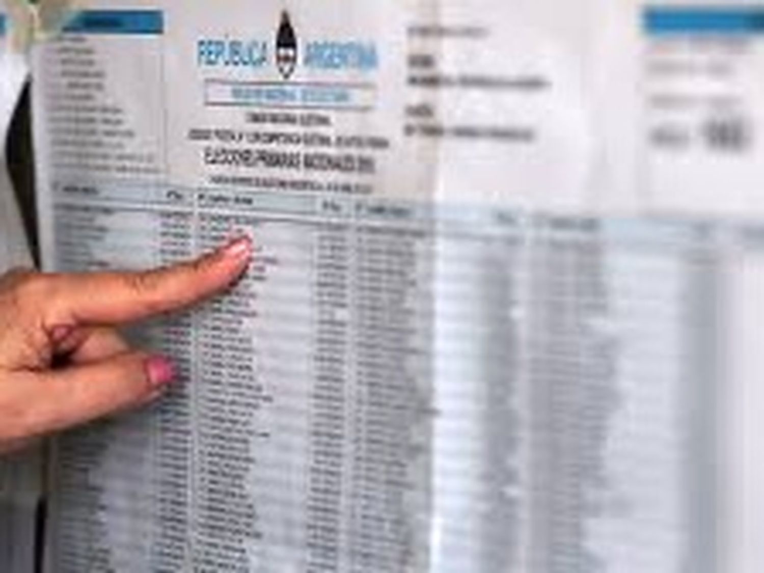 Elecciones bonaerenses 2025: sin PASO y con fecha definida