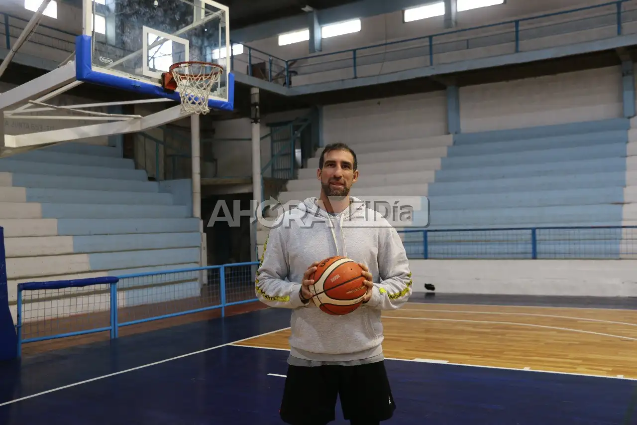 basquet balbis novello - 2
