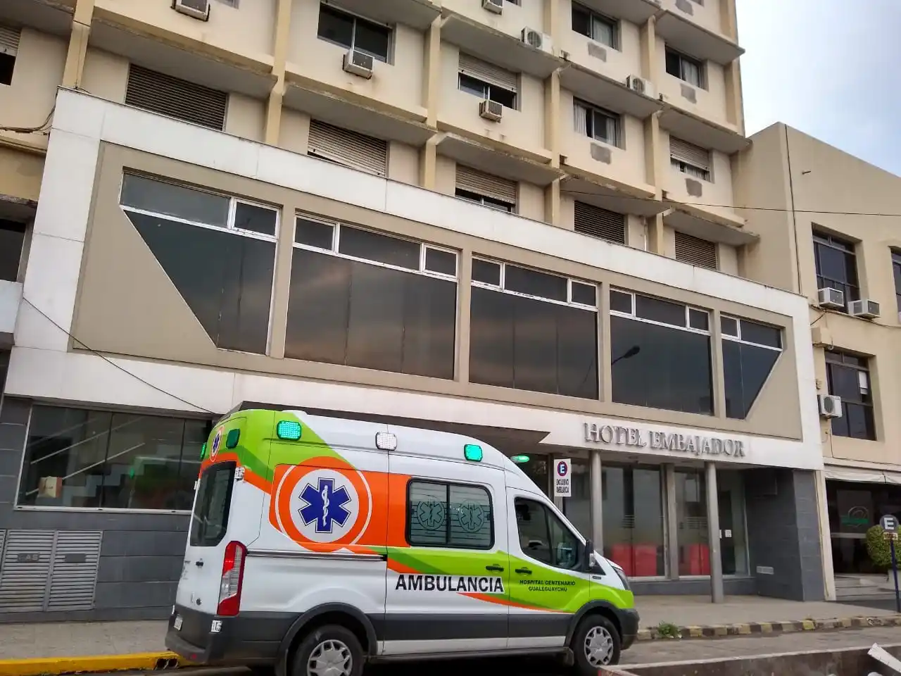 Confirmaron 131 nuevos casos: 25 de ellos en Gualeguaychú