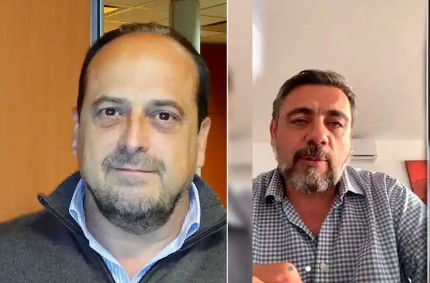 Estalló guerra tuitera entre Nación y el Municipio por la inseguridad en Mar del Plata